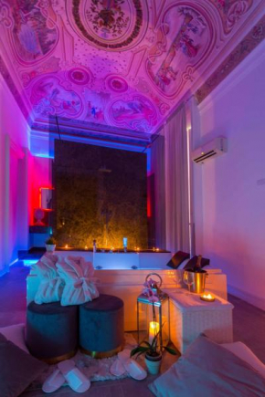 B&B Palazzo Bruca Catania